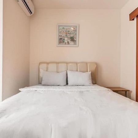 Redliving Apartemen Grand Kamala Lagoon - Kita Pro Tower Barclay North Bekasi Eksteriør billede