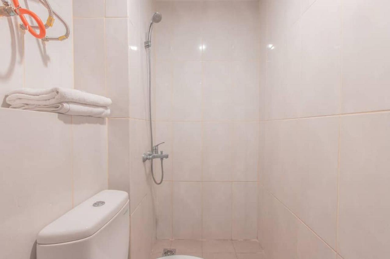 Redliving Apartemen Grand Kamala Lagoon - Kita Pro Tower Barclay North Bekasi Eksteriør billede