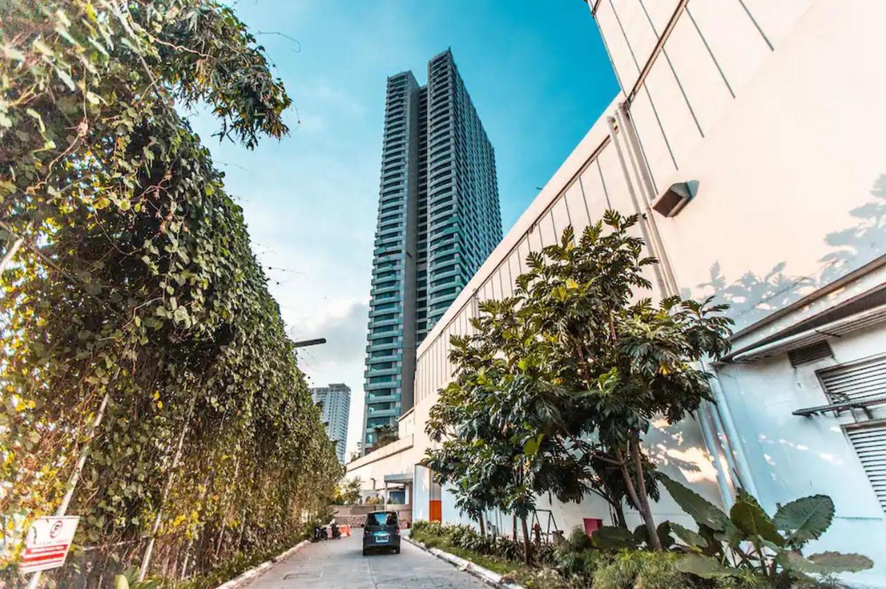 Redliving Apartemen Grand Kamala Lagoon - Kita Pro Tower Barclay North Bekasi Eksteriør billede