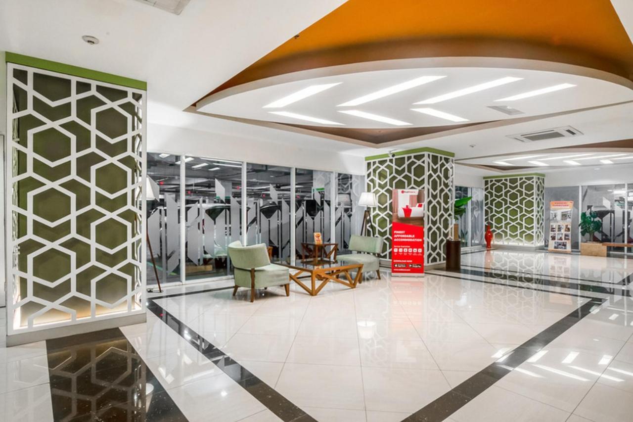 Redliving Apartemen Grand Kamala Lagoon - Kita Pro Tower Barclay North Bekasi Eksteriør billede